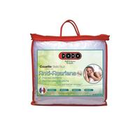 DODO Couette templada 350gr/m² BELLE NUIT 140x200cm