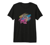 Dodo Desde Reunión Camiseta Premium
