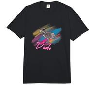 Dodo Desde Reunión Comfort Colors Adult Heavyweight T-Shirt