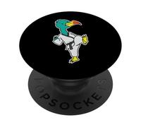 Dodo Hace Karate PopSockets PopGrip Adhesivo