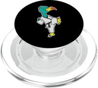Dodo Hace Karate PopSockets PopGrip para MagSafe