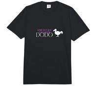 Dodo ido Pero no Olvidado Comfort Colors Adult Heavyweight T-Shirt