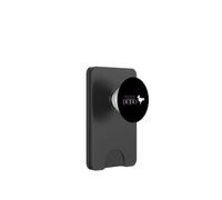 Dodo ido Pero no Olvidado PopSockets PopWallet para MagSafe