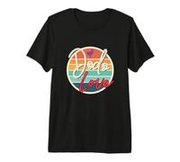 Dodo Love Desde la reunión Camiseta Premium