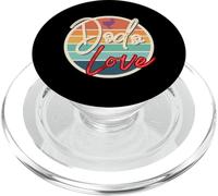 Dodo Love Desde la reunión PopSockets PopGrip para MagSafe