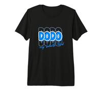 Dodo Mi Pájaro Favorito Camiseta Premium