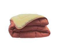 DODO Mon PTIT Edredón (75 x 120 cm), Color Beige