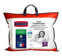 Almohadilla DODO Grand luxe Quallofil Allerban 50x70cm