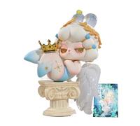 DODO RARA Savage Growth Serie Blind Box Figuras de Acción Misterio Caja Linda Caja de Juguete Aleatorio Regalo de Cumpleaños Navidad Juguete Coleccionable para Adornos de Escritorio, 1 unidad