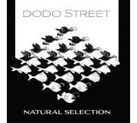 Dodo Street Natural Selection (CD) Album (Importación USA)