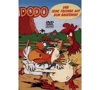 Dodo und seine Freunde auf dem Bauernhof [Alemania] [DVD]