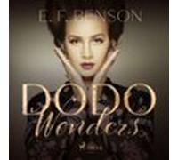Dodo Wonders (audiolibro)