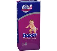 Dodot Activity pañal infantil T-448uds