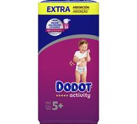 Dodot Activity Pañales Talla 5 48uds