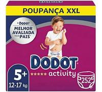 Sensitive Talla 1 Pañales para Bebé 2-5kg