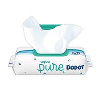 Dodot Pure Aqua Toallitas 48 unidades