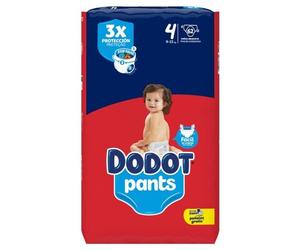 Dodot Braguitas T.4 (9-15 kg)