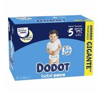 Dodot Etapas T5 Pañales 11-16 Kg 156 U