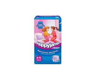 Dodot Happyjama Nia Talla 8 13uds