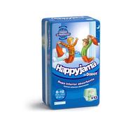 Dodot Happyjama pañal Infantil T-7 13uds
