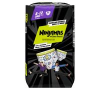 Dodot Ninjamas Pants 8-12 Years 27-43 Kg 9 Un