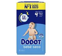 DODOT PA@AL ETAPAS T4 9-14KG 58U