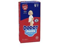 Dodot Pants Etapas T-5 Pañal-Braguita 9-15 Kg 58 U