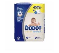 Dodot Sensitive Ph Natural Toallitas Húmedas 216 Un