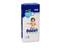Pañales Sensitive Talla 4 Dodot