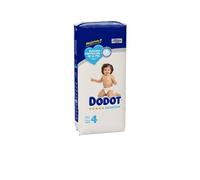 Pañales Sensitive Talla 4 Dodot