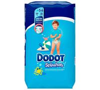 Dodot Splashers Talla 5 12-15 Kg 10 Uds