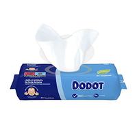 Dodot Toallitas - 1 Paquete de 72 toallitas