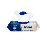 Dodot Toallitas Sensitive sin Perfume Pack 54
