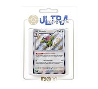 Dodrio 200/091 Variocolor Secreta - Ultraboost X Écarlate et Violet 4.5 - Destinées de Paldea Box de 10 Cartas Pokémon Francés
