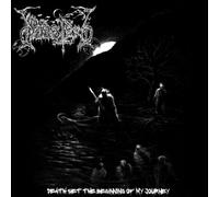 Dodsferd Death Set the Beginning of My Journey (CD) Album (Importación USA)