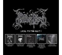 Dodsferd - Loyal to the cult i