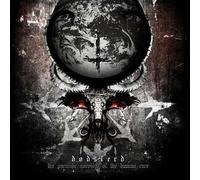 Dodsferd - The Parasitic Survival Of The Human Race
