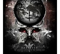 Dodsferd - The Parasitic Survival Of The Human Race