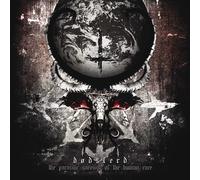 Dodsferd The parasitic survival of the human race (CD) Album