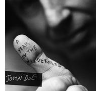 Doe,John - A Year In The Wilderness