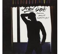 Doe,John - Forever Hasn't Happened Yet