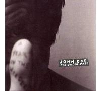Doe, John - Golden State EP