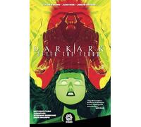 Doe, Juan - DARK ARK: AFTER THE FLOOD VOL. 1 (DARK ARK AFTER THE FLOOD TP)