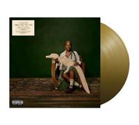 DOECHII - Mordeduras De Cocodrilo Nunca Sanan (2025) LP Vinilo Dorado Pre-Orden