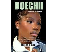 DOECHII: THE BRAND SHE BUILT FROM PAIN: From Zara cashier to Grammy firebrand-How she built an empire with no way back, this is the grind they never saw coming.