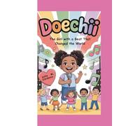 DOECHII: The Girl with a Beat That Changed the World