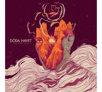 Doda Havet – Tid Och Rum – Vinilo