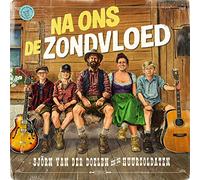 Doelen, Bjorn Van Der En De Huur Soldaten - Na Ons De Zondvloed