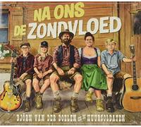 Doelen, Bjorn Van Der En De Huursoldaten - Na Ons De Zondvloed