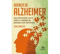 Doença De Alzheimer (ebook)